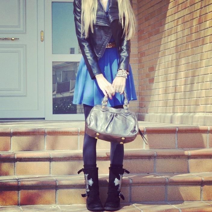 Bymyheels on Instragram