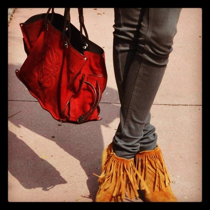 Bymyheels on Instragram