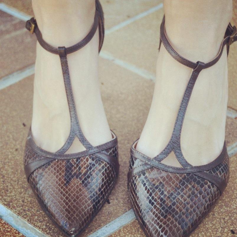 Bymyheels on Instragram