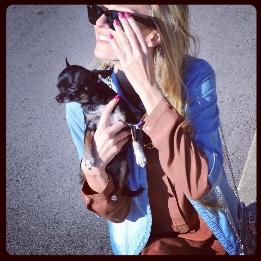 Bymyheels on Instragram