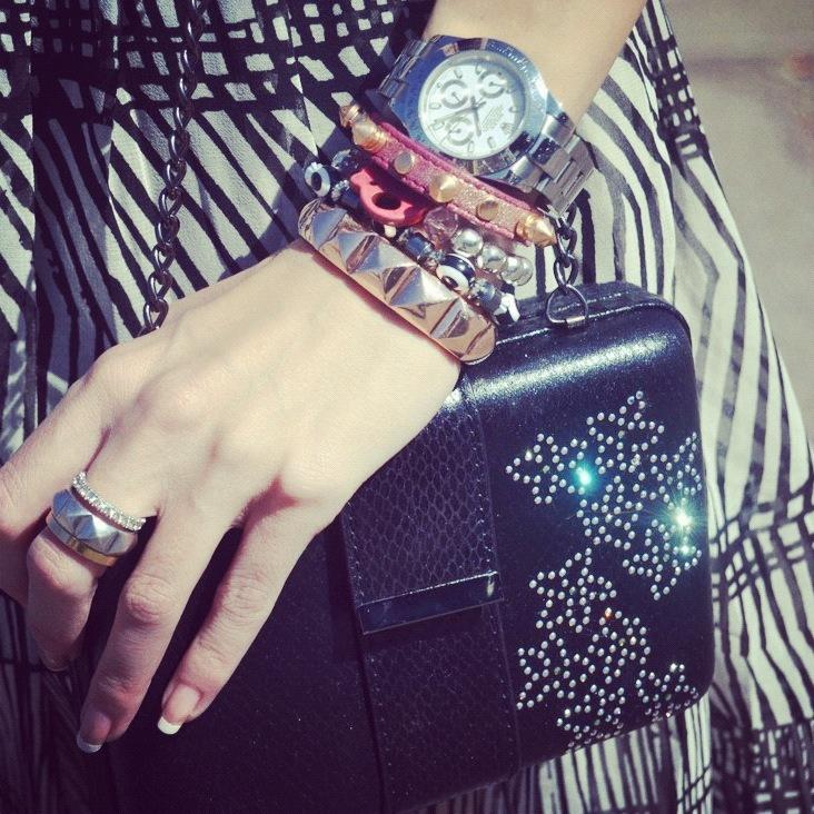 Bymyheels on Instragram