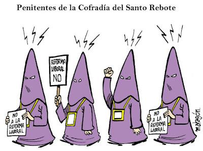 Estampas de la Pasión.