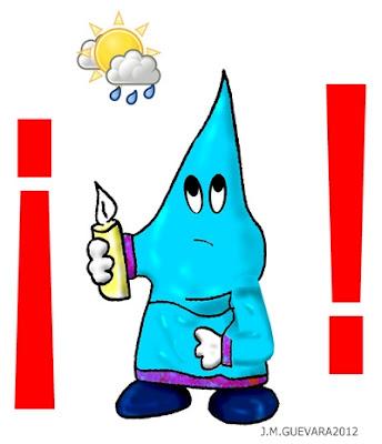 Estampas de la Pasión.