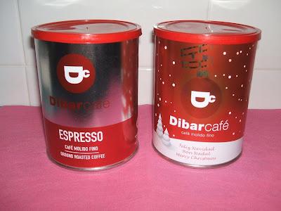 Dibarcafé