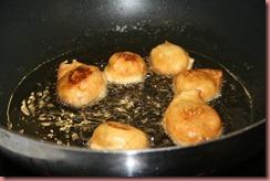 Recetas Semana Santa