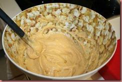 Buñuelos De Viento Receta