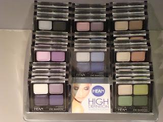 Maquillalia dejó de ser una tienda online y se convirtió en una tienda física por un dia.