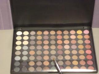 Maquillalia dejó de ser una tienda online y se convirtió en una tienda física por un dia.