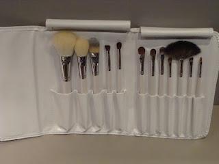 Maquillalia dejó de ser una tienda online y se convirtió en una tienda física por un dia.