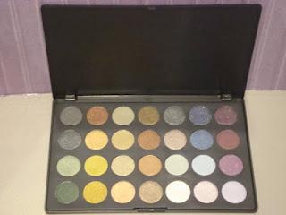 Maquillalia dejó de ser una tienda online y se convirtió en una tienda física por un dia.