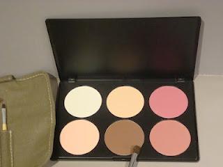 Maquillalia dejó de ser una tienda online y se convirtió en una tienda física por un dia.