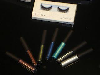 Maquillalia dejó de ser una tienda online y se convirtió en una tienda física por un dia.