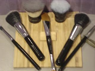 Maquillalia dejó de ser una tienda online y se convirtió en una tienda física por un dia.