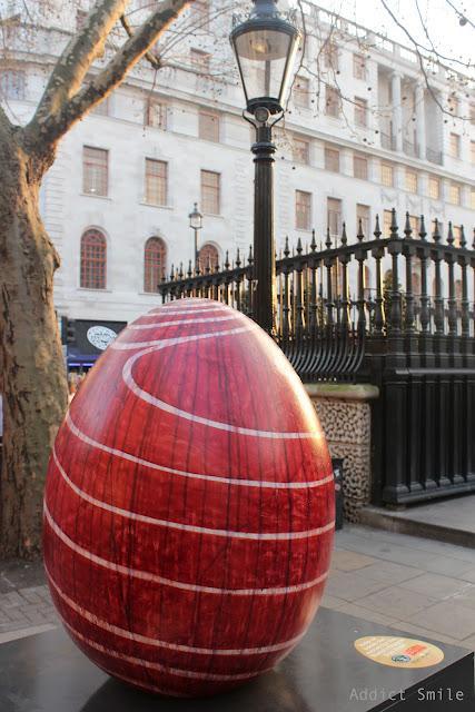 Está de Huevos..de Pascua