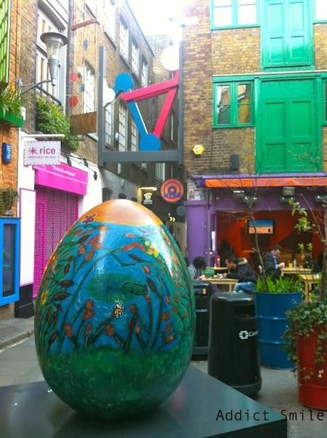 Está de Huevos..de Pascua