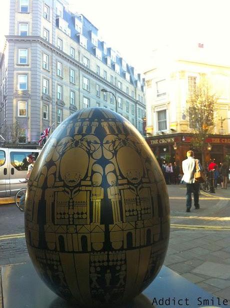 Está de Huevos..de Pascua