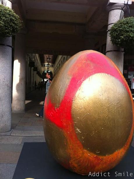 Está de Huevos..de Pascua