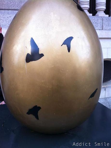 Está de Huevos..de Pascua