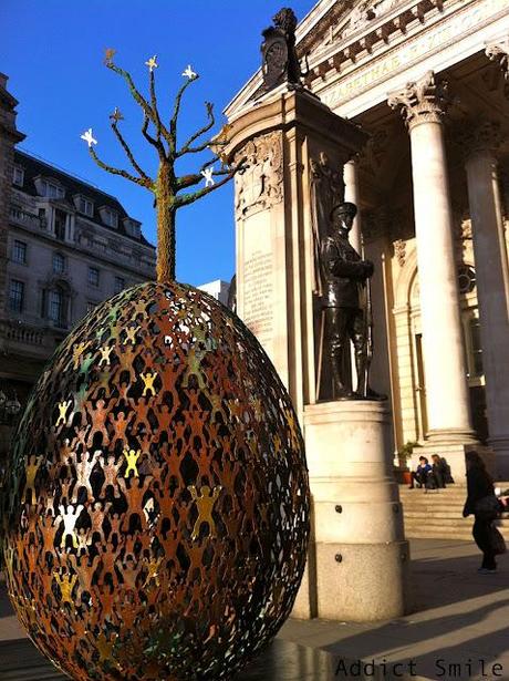 Está de Huevos..de Pascua