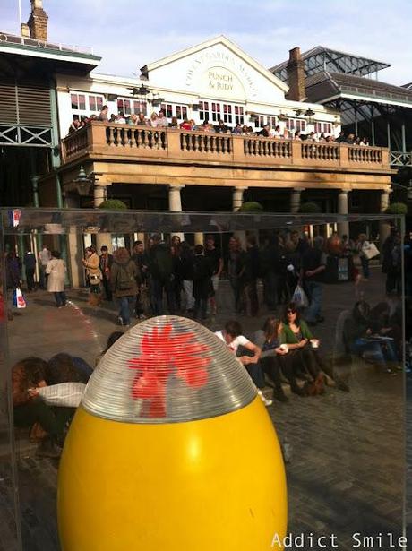 Está de Huevos..de Pascua