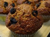 Muffins Pedro Ximenez