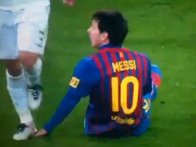 Actos de podredumbre en el país más podrido del mundo