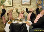 Kabila llueve Semana Santa