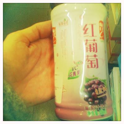 Lo que puedes encontrar en mi barrio... chino