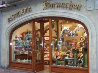 Las torrijas del abuelo en Bornachea (Miranda de Ebro) Las torrijas del abuelo en Bornachea (Miranda de Ebro)