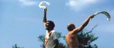 Películas sobre la guerra yugoslava