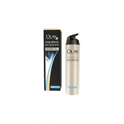 Crema antiedad 7 en 1 de Olay. Premios de Belleza Mujer Hoy