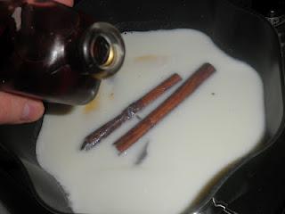 Bartolillos madrileños