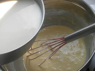 Bartolillos madrileños