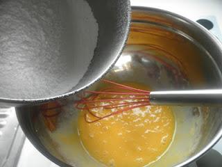 Bartolillos madrileños