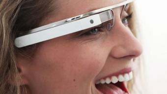 Project Glass :: concept de comunicación de Google