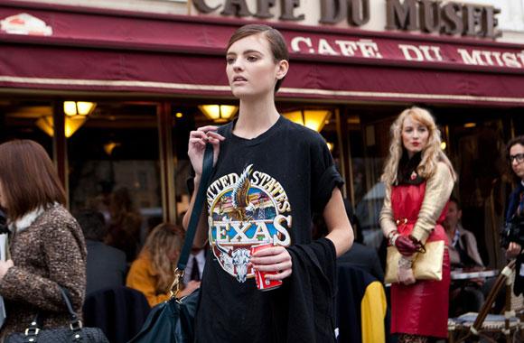 Street Style of the Week