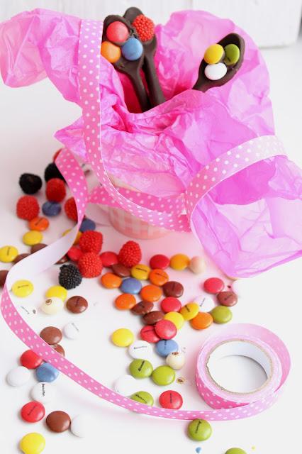 ¡Feliz Pascua a todos!!!