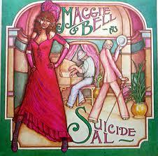 Maggie Bell Suicide sall (1975)