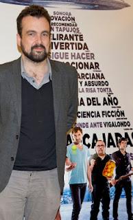 ¿Es el recorte la solución a los problemas del cine español?