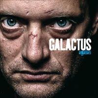 GALACTUS - AGALLAS