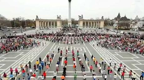 Una Marcha de Resurrección en Madrid romperá las tinieblas de Semana Santa