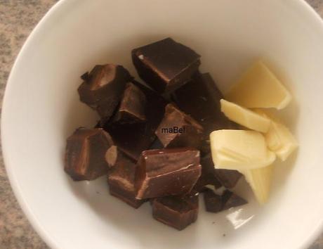 Huevitos de pascua tipo Cadbury