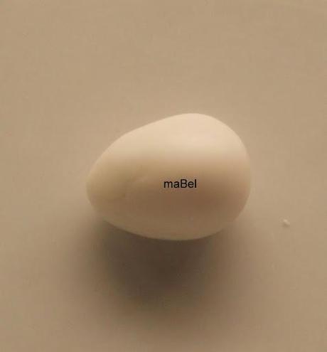 Huevitos de pascua tipo Cadbury