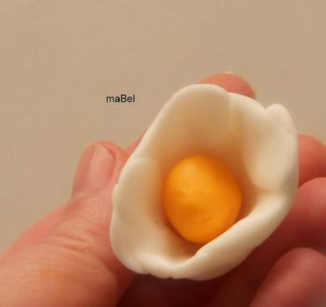 Huevitos de pascua tipo Cadbury