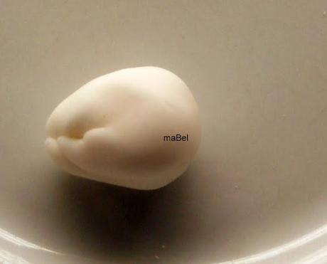 Huevitos de pascua tipo Cadbury