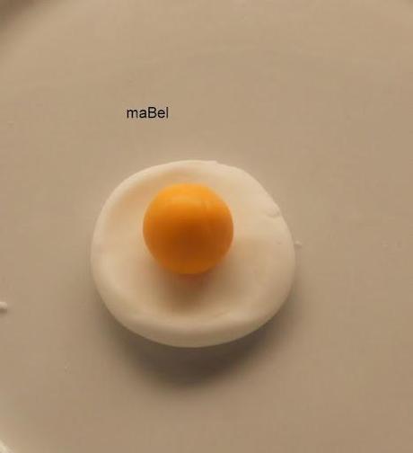 Huevitos de pascua tipo Cadbury