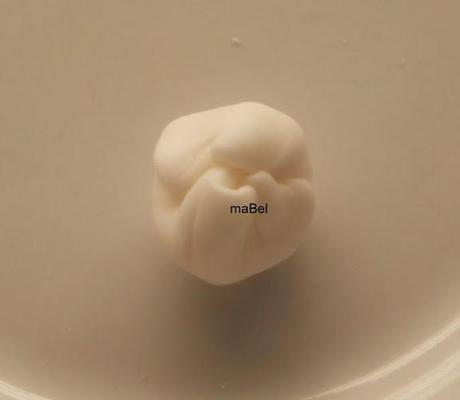 Huevitos de pascua tipo Cadbury