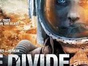Divide nuevo poster