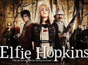 Elfie Hopkins nuevo clip Algo bosque