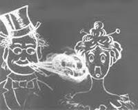 El primer corto de dibujos animados